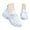 White, variant on Sneakers for Women Work Tennis Shoes Fashion Soft Lightweight Mesh Breathable Non Slip Lace-UP Walking Shopping Shoes