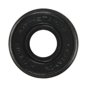 Amphetamine Inline Skate Speed Bearings Set of 16 Pre-Lubricated Ceramic Hybrid