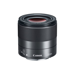 Canon Ef M 11 22mm F 4 5 6 Is Stm Lens Walmart Com Walmart Com