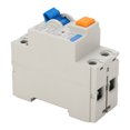 thumbnail image 4 of Mini disyuntor, disyuntor 63A 230V Disyuntor de seguridad Disyuntor elegante y moderno, 4 of 9