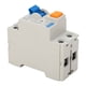 thumbnail image 4 of Interruptor disyuntor, disyuntor 63A 230V V Disyuntor Disyuntor de seguridad de primera línea, 4 of 9