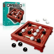 Orbito, The Strategy Game for Kids and Adults, Fun Family Game Night Entertainment