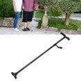 thumbnail image 4 of Folding Walking Cane, Elderly Walking Stick Comfortable Hold  For Outdoor Use, 4 of 8