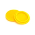 thumbnail image 4 of Grease Caps for John Deere 1023E 1025R 2025R Compact Tractor 120 Loader Yellow, 4 of 9