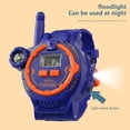 thumbnail image 4 of Dvkptbk Intelligente Montre pour Enfants, Montre Parent-Enfant à Chargement Intelligent, Éducation, 4 of 5