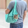 thumbnail image 3 of Pet Carrier, Shoulder Cats &dogs Travel Bag For Nail Clipping Grooming Bag GuanGuan, 3 of 5