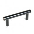 thumbnail image 1 of Contempo Living WCCH12SL004ORB 4 in. Oil Rubbed Bronze Kitchen Bar Pull Handle, 1 of 1