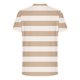 thumbnail image 4 of Tops para hombre, blusas y camisas de cuello redondo y manga corta para hombre, camisetas deportivas informales con estampado de rayas a la moda para hombre, blusas de cuello redondo y manga corta, bl, 4 of 5