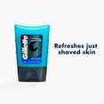 thumbnail image 2 of 3 Pack - Gillette After Shave Gel Sensitive Skin 2.50 oz, 2 of 4