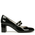 thumbnail image 3 of LifeStride Womens True Mary Jane Pumps - Medium & Wide Width, 3 of 9