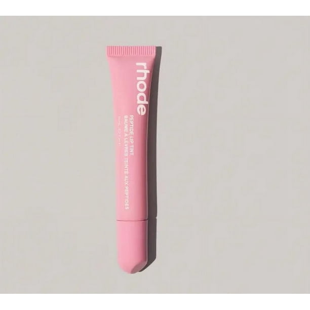 Tinte labial Rhode Peptide Sheer Color Hidratante, 10 ml (cinta)