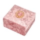 thumbnail image 4 of Caja de joyería perfecl almacenamiento de joyería Portátil elegante Caja de regalo de joyería, 4 of 8