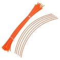 thumbnail image 2 of 24 Pack Strimmer Trimmer Strong Spool Line for WORX WA0050 50018961, 2 of 8