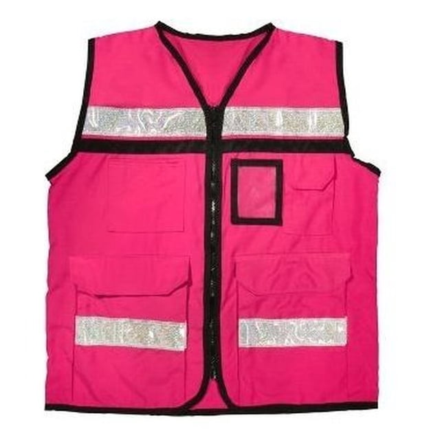 Chaleco De Seguridad Mujer Urrea Talla Chica USCH81