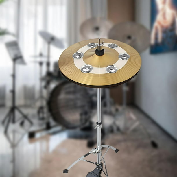 Walmart cymbals 2024
