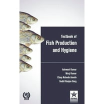 Textbook of Fish Production and Hygiene, (Hardcover)