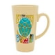 thumbnail image 2 of Taza de cerámica para café con leche Silver Buffalo Harry Potter, 473 ml, 2 of 8