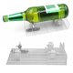 thumbnail image 5 of Cortadora De Botellas Cortador De Botellas De Vidrio De Hilo Preciso De Operación Suave Ajustable Transparente Para El Hogar Para La Cocina Para La Barra ANGGREK Herramientas, 5 of 8