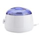 thumbnail image 3 of Electric Wax Pot Warmer Heater Kit 400g Waxing Beans 5Pcs Depilatory Spatulas, 3 of 5