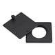 thumbnail image 3 of Reliable Zinc Alloy Peephole Security Cover Compatible with Various Doors, 3 of 10