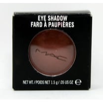 MAC Eye Shadow Swiss Chocolate Matte 0.04 Ounces