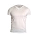 thumbnail image 5 of PAQUETE 5 PLAYERAS DEPORTIVAS CHILI BEANS CUELLO EN V DRY FIT COMODA TALLA EEG, 5 of 6
