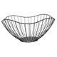 thumbnail image 5 of FOMIYES Cesta Decorativa De Metal Para Y Verduras En Encimera De Cocina, 5 of 8