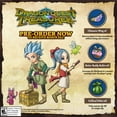 thumbnail image 2 of Dragon Quest Treasures - Nintendo Switch, 2 of 12