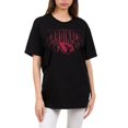 thumbnail image 2 of Camiseta unisex Junk Food Clothing x NFL Arizona Cardinals, 2 of 8
