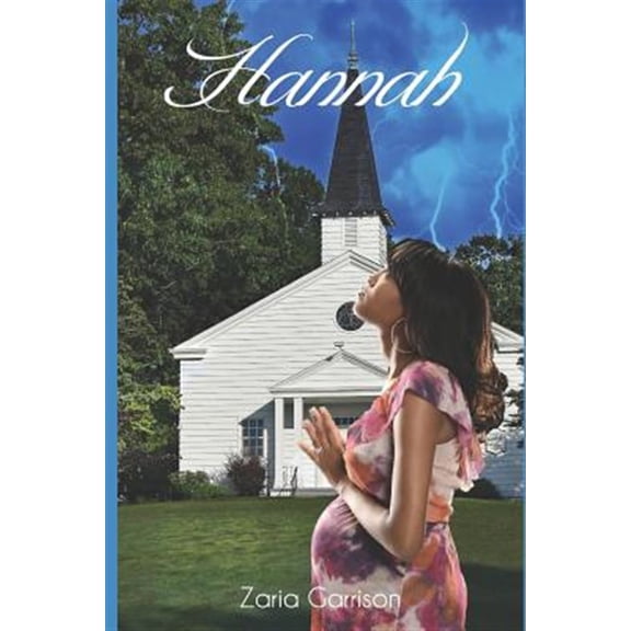 Pre-Owned Hannah (Paperback) by Zaria Garrison
