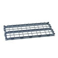 thumbnail image 1 of 24 x 48 in. Dunnage Shelf, Poly-Z-Brite, 1 of 1