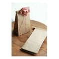 thumbnail image 1 of Bag Coffee 1/2 Lb Brown W/tin Tie 100/Pack, 1 of 3