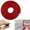 thumbnail image 1 of Car Door Edge Guard Protector, Car Door Protector Strips, Car Door Seal Rubber Strip, Car Door Edge Guard Protector Strips, Rubber Edge Strip, Car Door Edge Trim Molding, Car Door Seal Rubber, 1 of 5