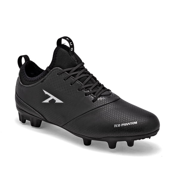 TENIS PARA FÚTBOL TRUCCO NEGRO 109972