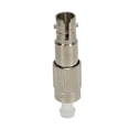 thumbnail image 1 of Optic Fiber Adapter, 1310nm-1550nm  Repeatability Male To Female Fiber Connector FC UPC To ST UPC  for Local Area Network Wiring, 1 of 7
