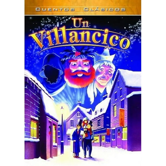 A Christmas Carol (DVD)