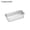 13.8x8x3.8CM, variant on SPRING PARK Bread Loaf Pan, Non-Stick Loaf Pans for Baking Bread, Multi-Function Mold Mini Loaf Pan, Carbon Steel Bread Pan for Bread, Cakes
