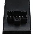 thumbnail image 4 of Almencla Electric Power Rear Window Switch 35760-Tf0-003 Interior Glass Lifter Controller, 4 of 4