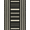 Black And Cream White, Pattern 17, variant on ODIKA Layering Transitional Banded Contrasting Stripes Stripe Striped for Playroom, Bedroom, Reading Nook, Pet Friendly & Kids Safe Play