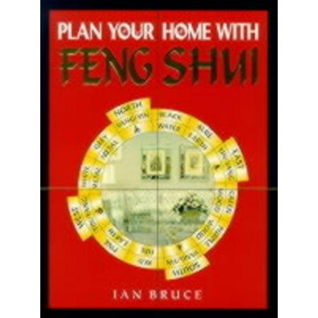 Plan Your Home with Feng Shui (Best Feng Shui House Plan)