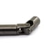 thumbnail image 3 of 5x Upgrade Metal Cvd Drive Shaft Compatible D12 C14 C24 B14 B24 B16 B36 Mn D90 Mn99s Rc Car Parts Accessor, 3 of 4