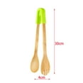thumbnail image 4 of Birdeem Barbecue Clip Food Clip Bread Barbecue Clip Clip Food Clip Baking Tool Outdoor Barbecue Tool Kitchen Tool, 4 of 10