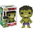 thumbnail image 1 of Funko POP Película: Marvel Avengers 2 Hulk Bobble Head Figura de Vinil Funko Funko, 1 of 2
