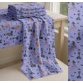 thumbnail image 6 of Soimoi Cotton Poplin Fabric Magic Potion,Bat & Witch Halloween Decor Fabric Printed Yard 42 Inch Wide, 6 of 7