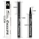 thumbnail image 3 of Fiudx Lápiz de Cejas Microblade, de Precisión de 4 Puntas, Fórmula Resistente Al Agua y de Larga Duración, Trazos Que Imitan El Vello Natural, Aplicación Diaria, para Todo Tipo de Piel, Disponible En, 3 of 3