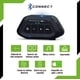 thumbnail image 1 of Auricular Bluetooth AXS con Conectividad y Cancelación de ruido, 1 of 4