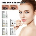 AYFFDIYI Eye Color Changing Drops Fancy Drops Change Your Eye Color ...