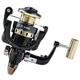 thumbnail image 1 of Carrete Pesca Giratorio Metal Multiusos (4000), 1 of 9