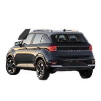 Haiy Co - PreCut 2Ply 25% Window Tint Film Kit For 2020-2025 Hyundai Venue -Front Windows