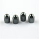 thumbnail image 1 of Eigraketly 4 Uds. Tapas de vástago de válvula de rueda, componentes de repuesto, accesorios de cobertura de piezas modificadas, reemplazo de Herramientas y ferretería Gris, 1 of 6